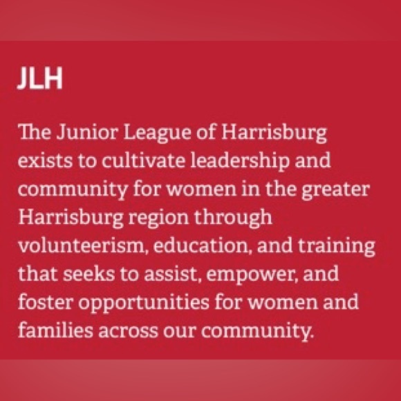 Meet the Junior League of Harrisburg! - Picture 2 of 7
